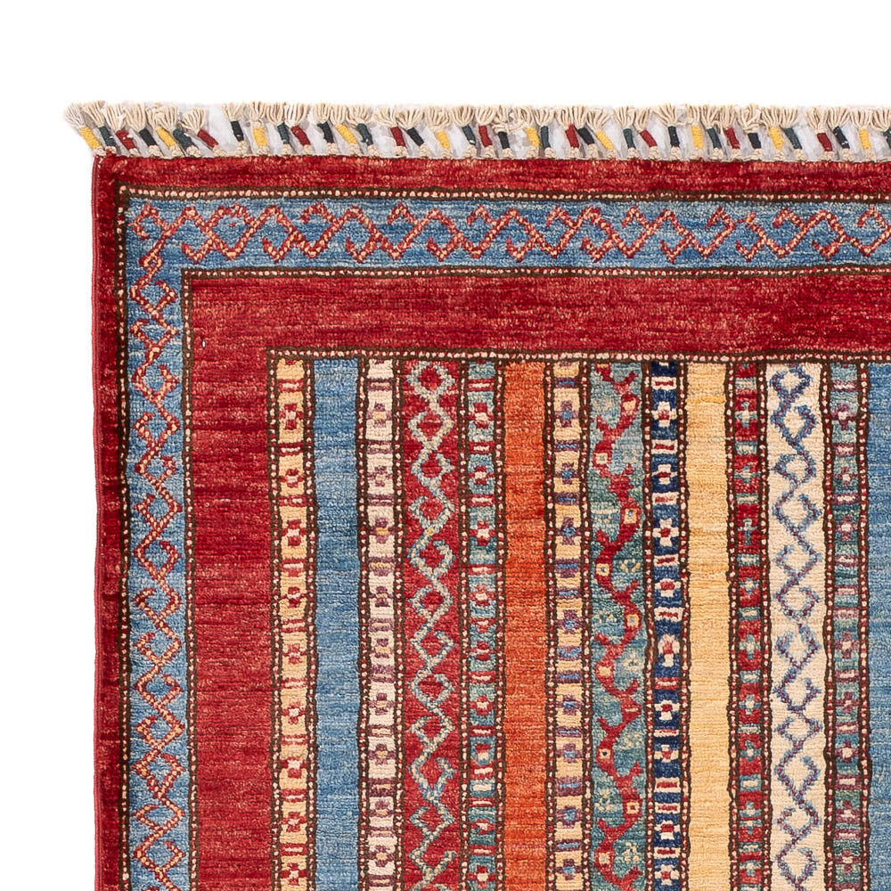 Tapis Ziegler - Shal - 169 x 124 cm - multicolore