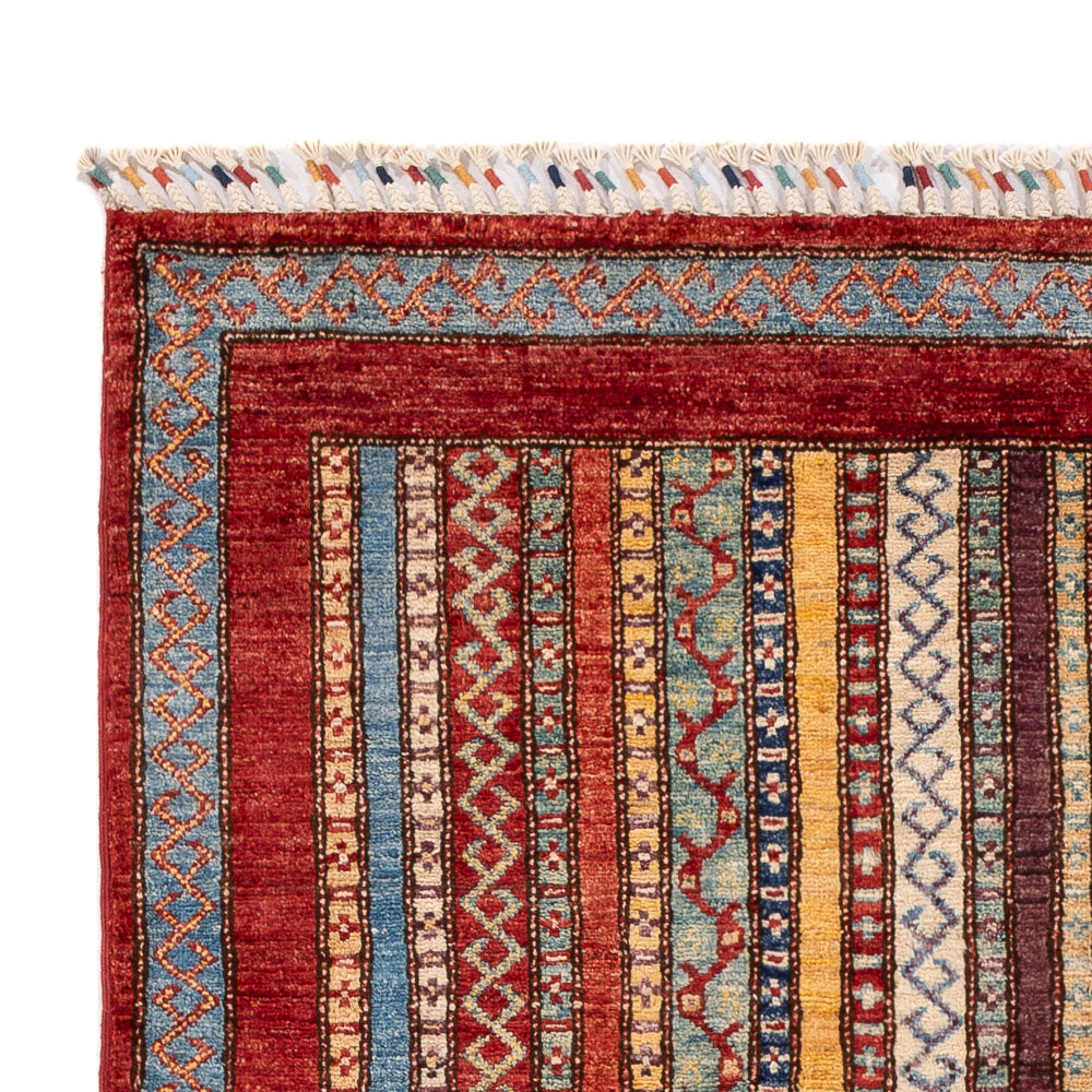 Tapis Ziegler - Shal - 177 x 118 cm - multicolore