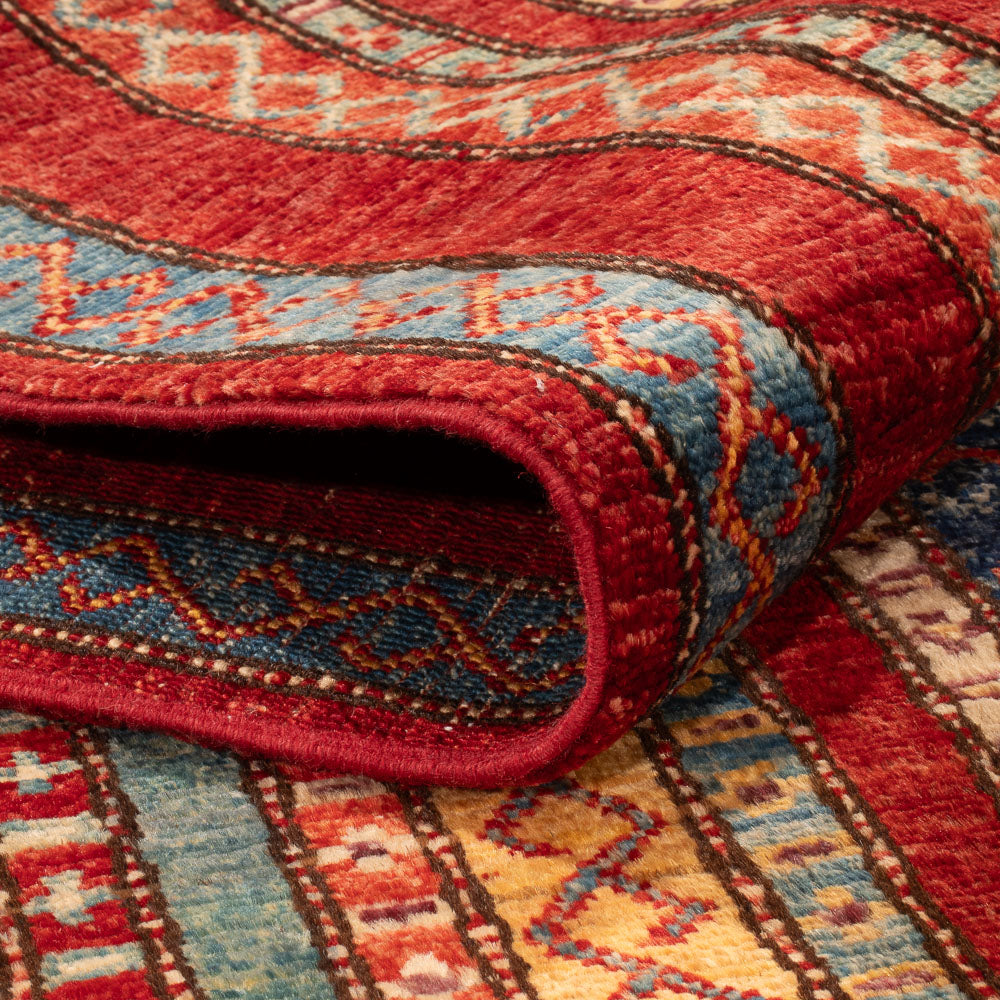 Tapis Ziegler - Shal - 177 x 118 cm - multicolore