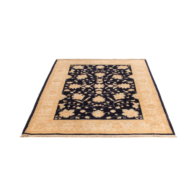 Tapis Ziegler - 185 x 118 cm - noir