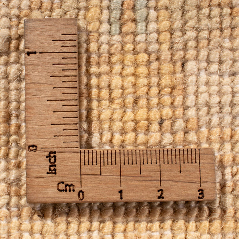 Tapis Ziegler - 185 x 118 cm - noir