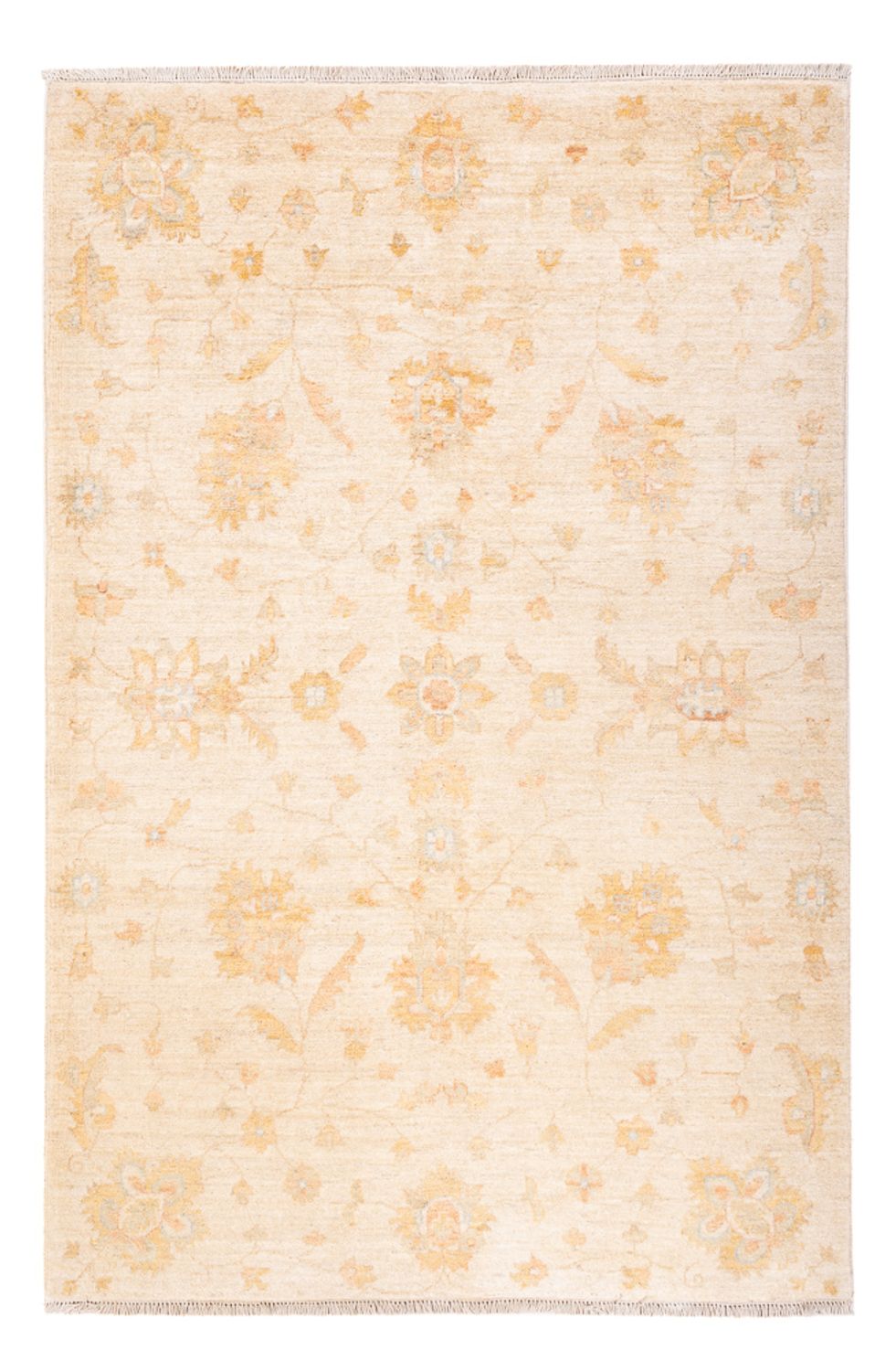 Tapis Ziegler - 187 x 124 cm - beige