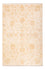 Tapis Ziegler - 187 x 124 cm - beige
