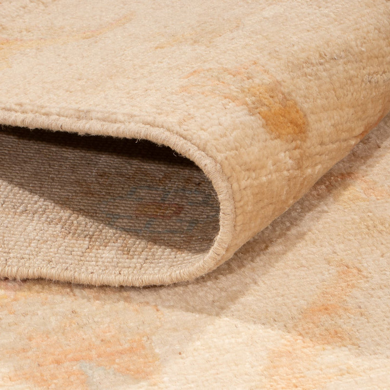 Tapis Ziegler - 187 x 124 cm - beige