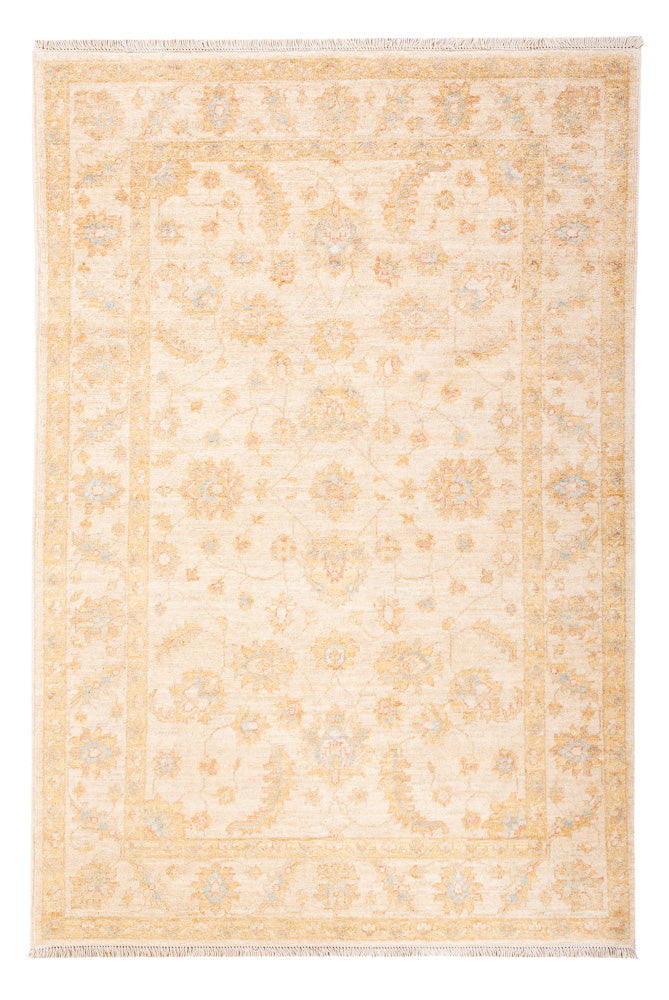 Tapis Ziegler - 179 x 118 cm - beige