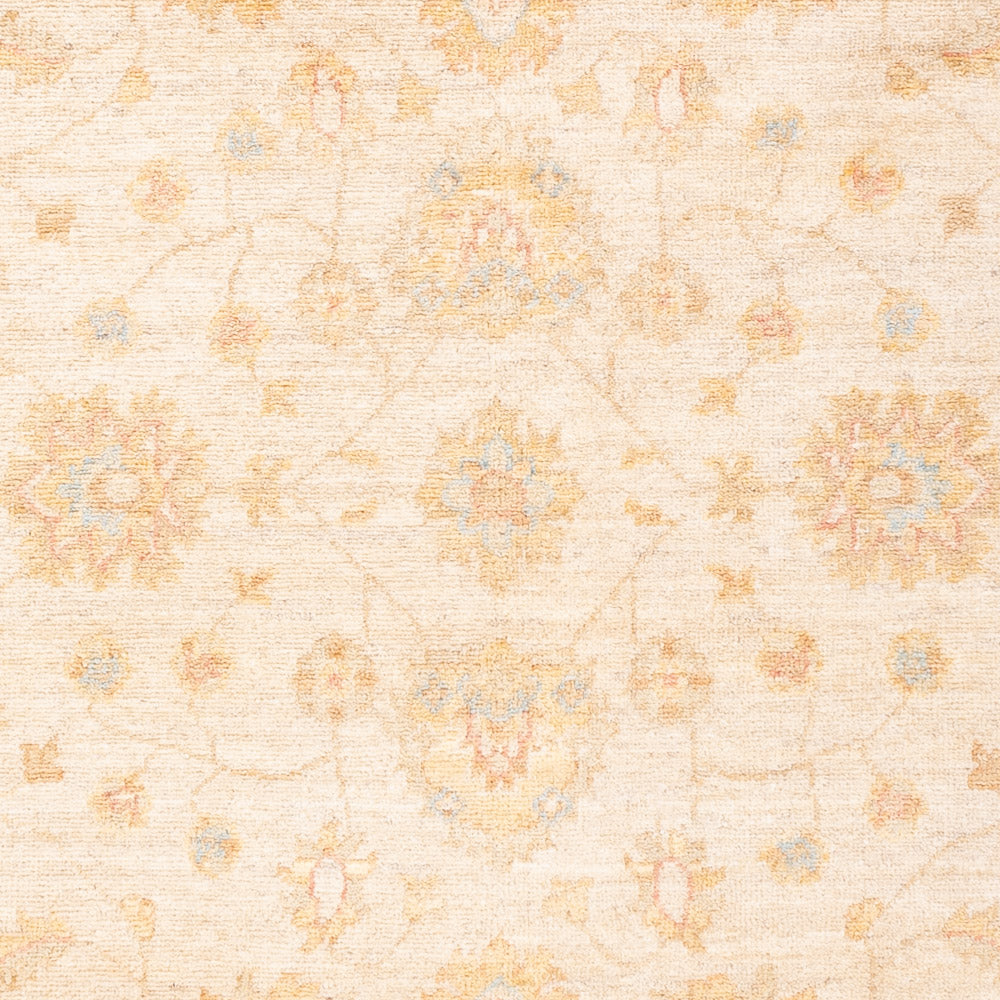 Tapis Ziegler - 179 x 118 cm - beige