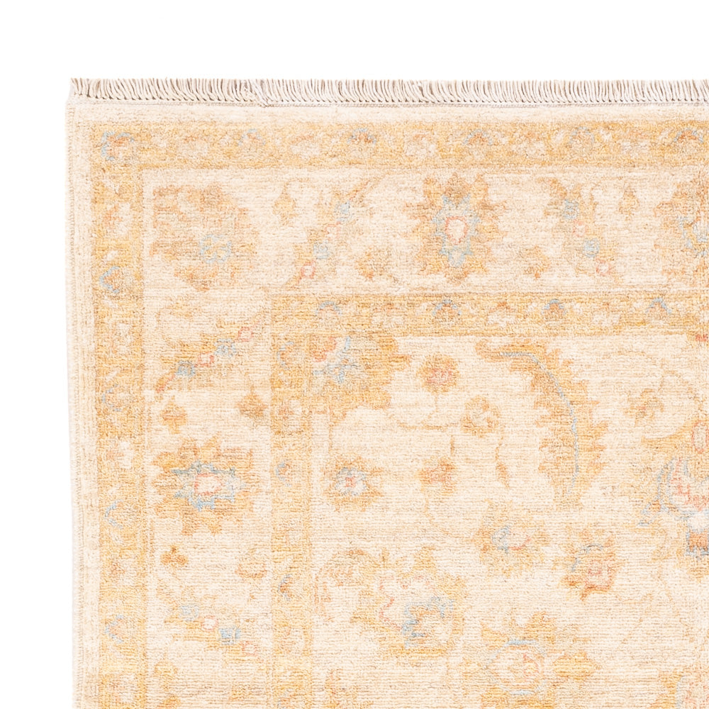 Tapis Ziegler - 179 x 118 cm - beige