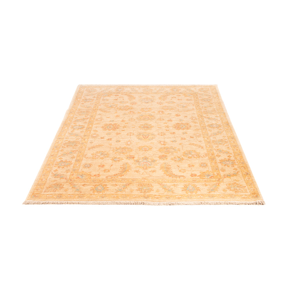 Tapis Ziegler - 179 x 118 cm - beige