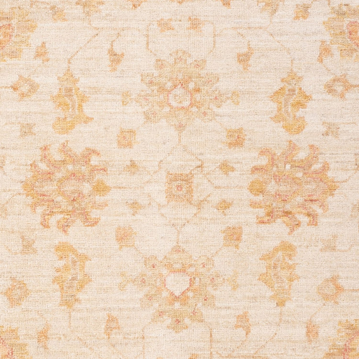 Tapis Ziegler - 177 x 122 cm - beige