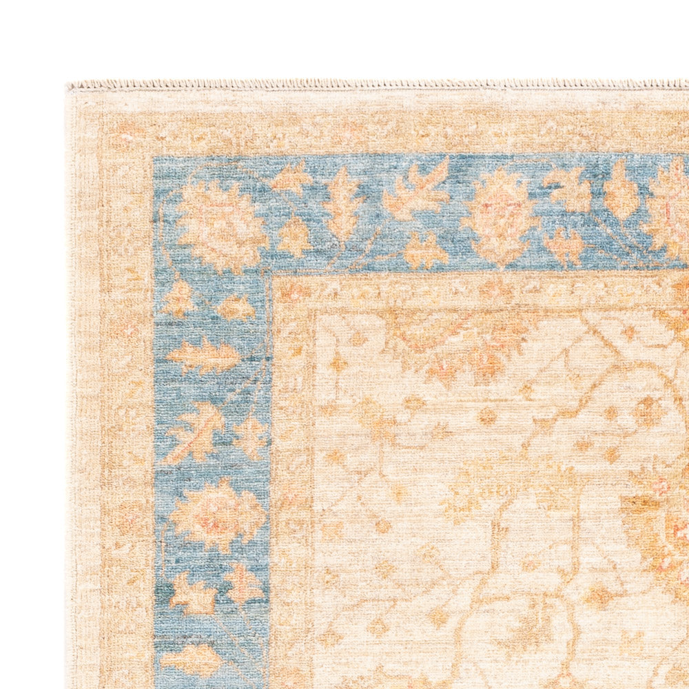 Tapis Ziegler - 177 x 121 cm - beige