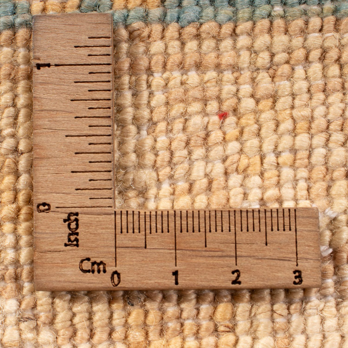 Tapis Ziegler - 177 x 121 cm - beige