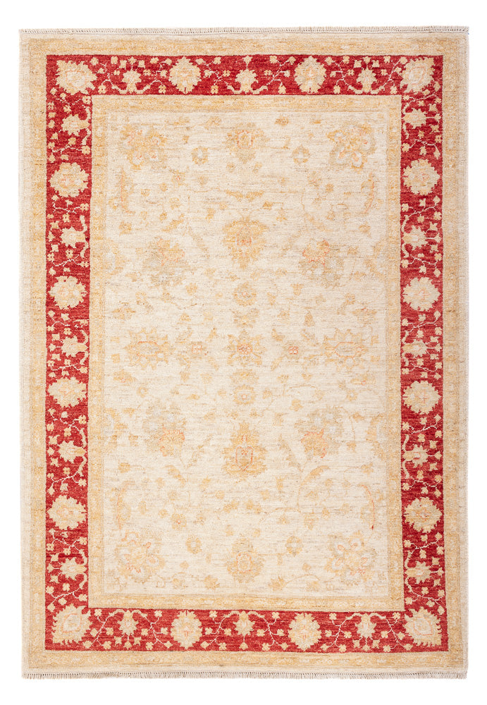 Tapis Ziegler - 177 x 120 cm - beige