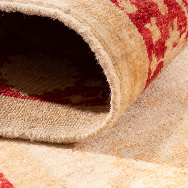 Tapis Ziegler - 177 x 120 cm - beige