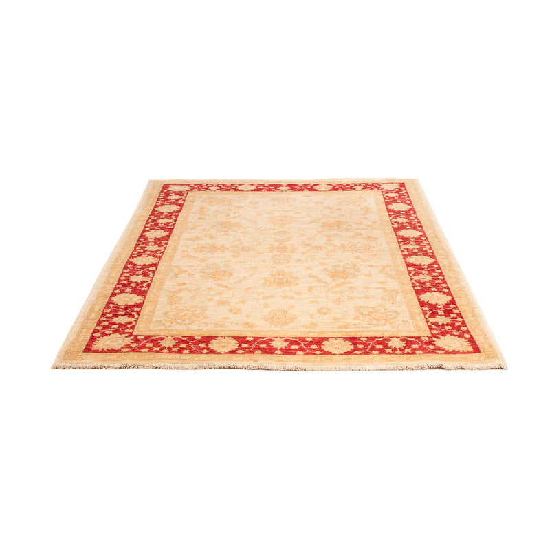 Tapis Ziegler - 177 x 120 cm - beige