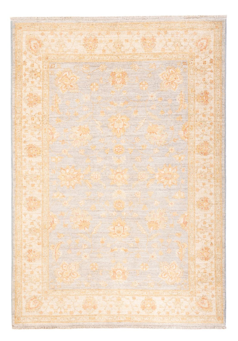 Tapis Ziegler - 174 x 121 cm - lilas