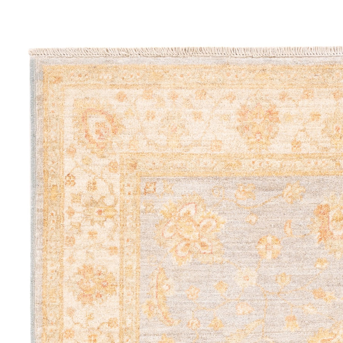 Tapis Ziegler - 174 x 121 cm - lilas