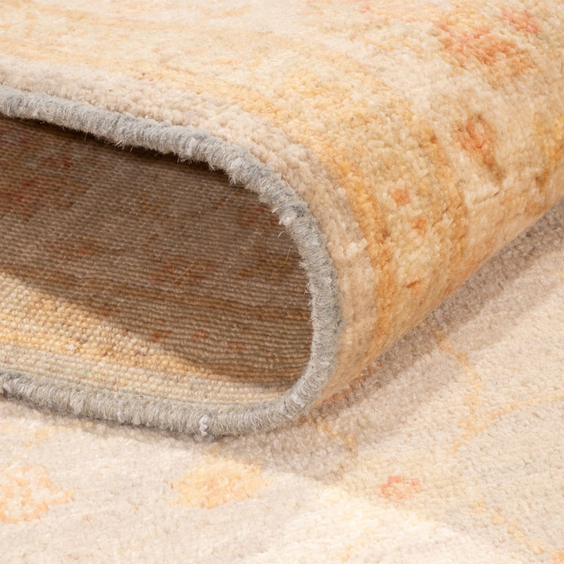 Tapis Ziegler - 174 x 121 cm - lilas