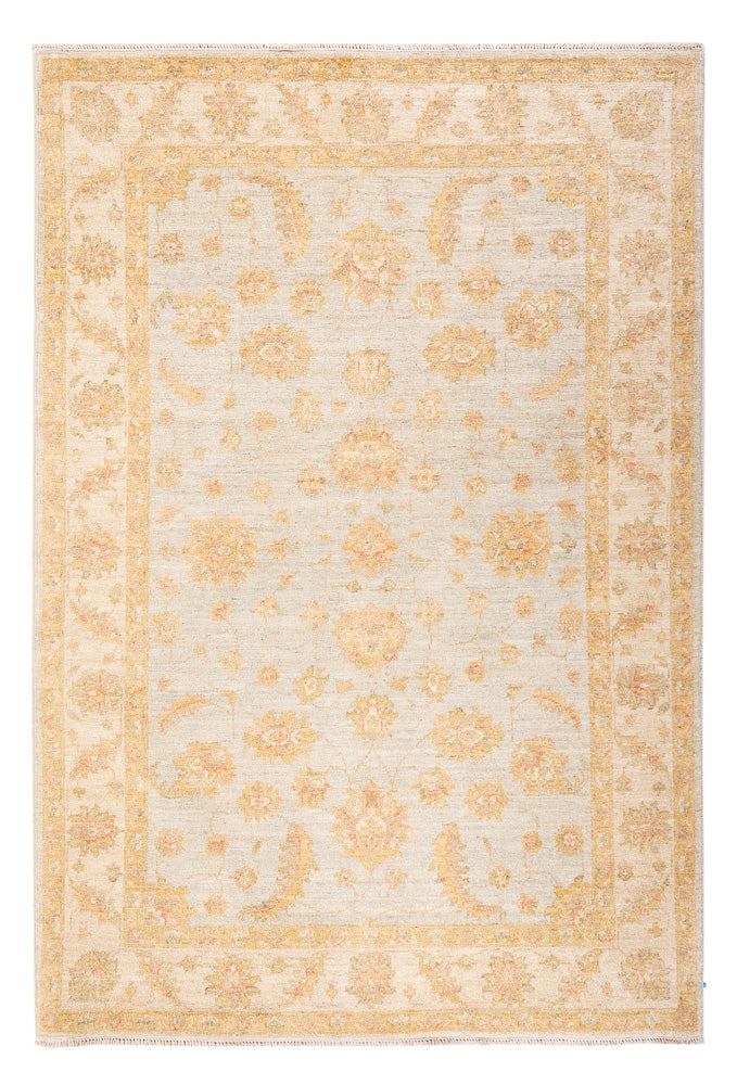 Tapis Ziegler - 184 x 122 cm - beige