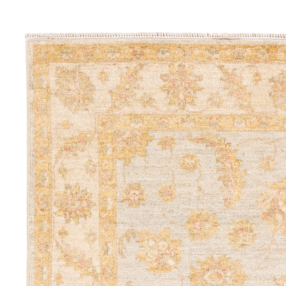 Tapis Ziegler - 184 x 122 cm - beige
