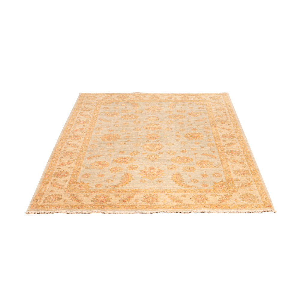 Tapis Ziegler - 184 x 122 cm - beige