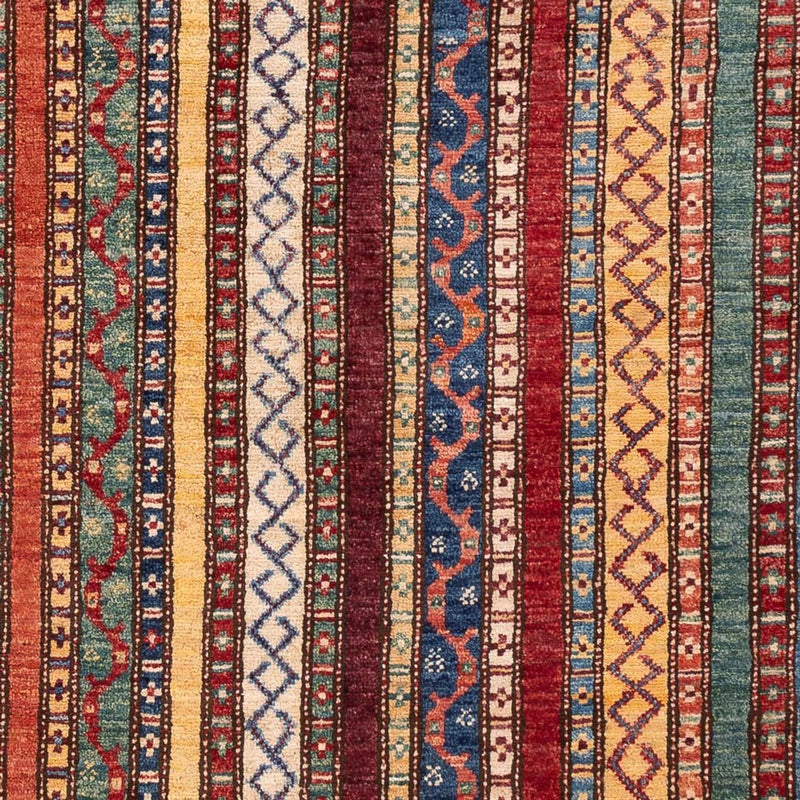 Tapis Ziegler - Shal - 178 x 122 cm - multicolore