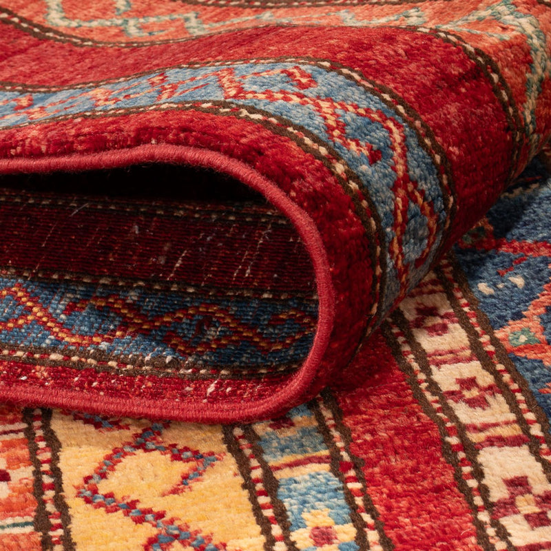 Tapis Ziegler - Shal - 178 x 122 cm - multicolore