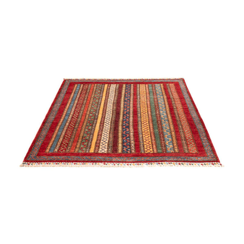 Tapis Ziegler - Shal - 178 x 122 cm - multicolore