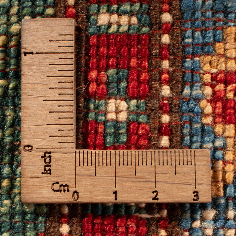 Tapis Ziegler - Shal - 178 x 122 cm - multicolore