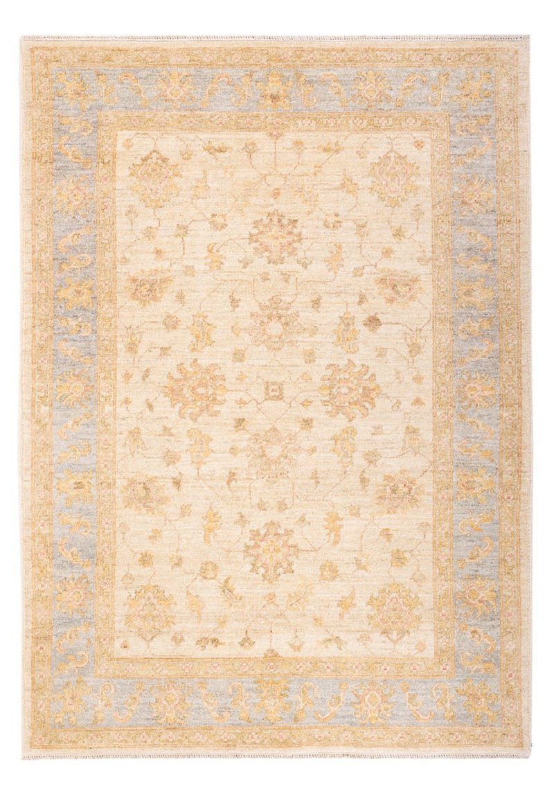 Tapis Ziegler - 182 x 125 cm - beige clair