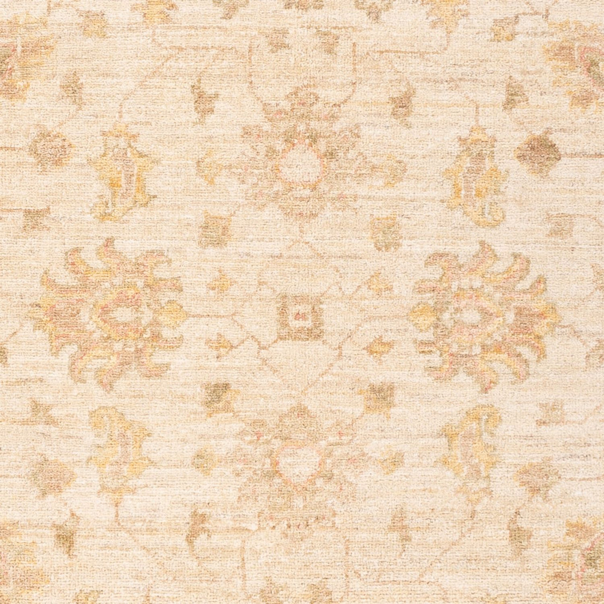 Tapis Ziegler - 182 x 125 cm - beige clair