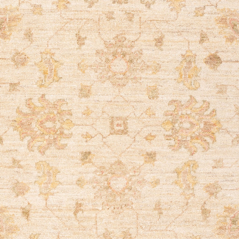 Tapis Ziegler - 182 x 125 cm - beige clair