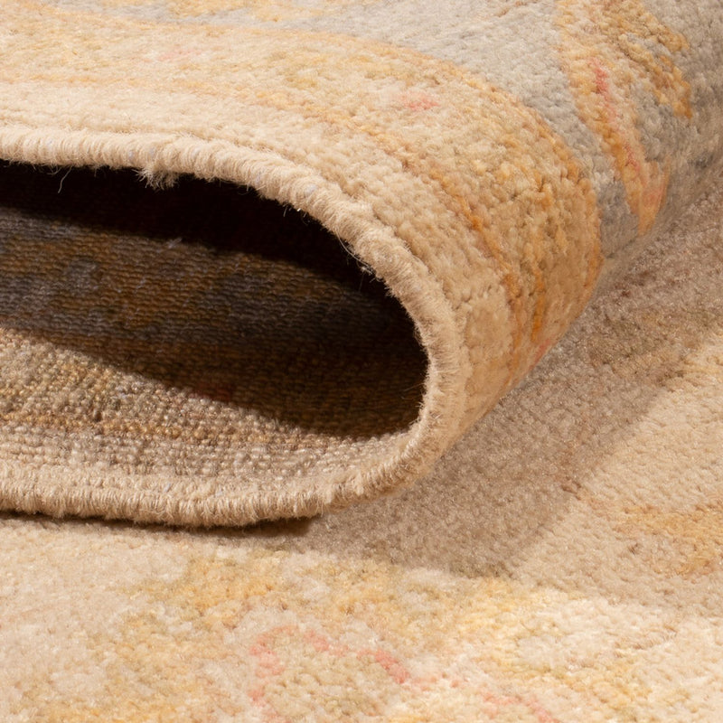 Tapis Ziegler - 182 x 125 cm - beige clair
