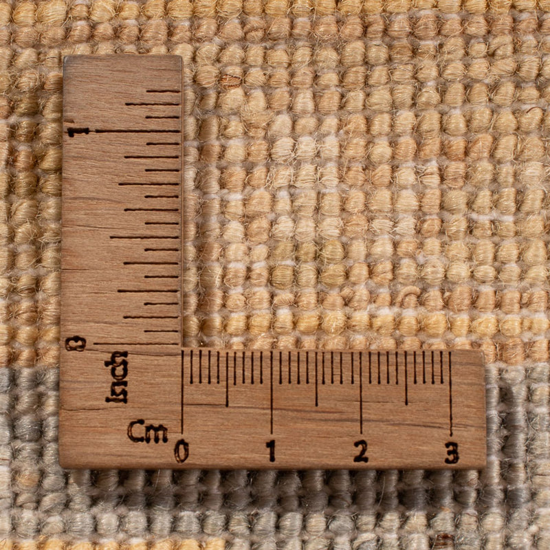 Tapis Ziegler - 174 x 122 cm - bleu pétrole