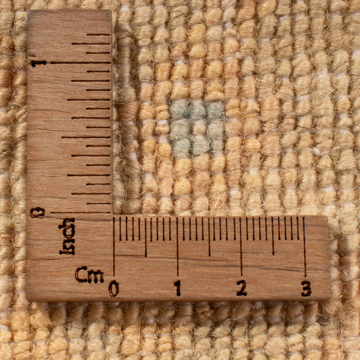 Tapis Ziegler - 182 x 125 cm - beige