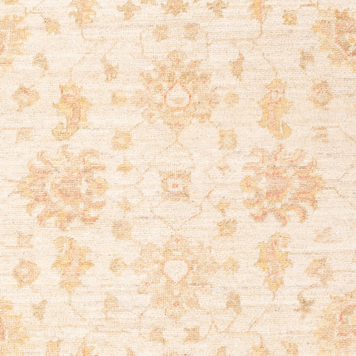 Tapis Ziegler - 176 x 123 cm - beige