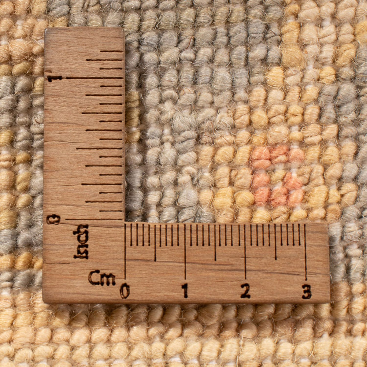 Tapis Ziegler - 176 x 123 cm - beige