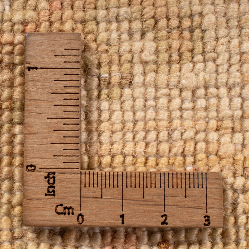 Tapis Ziegler - 177 x 122 cm - bleu de mer