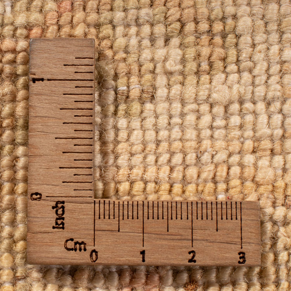 Tapis Ziegler - 177 x 122 cm - bleu de mer