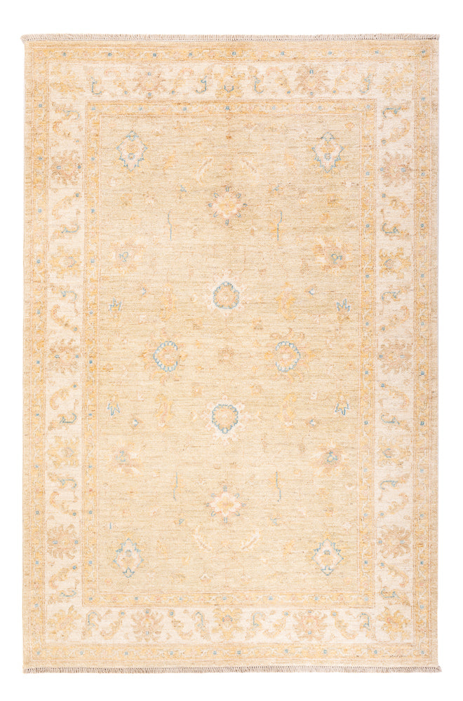 Tapis Ziegler - 183 x 122 cm - beige