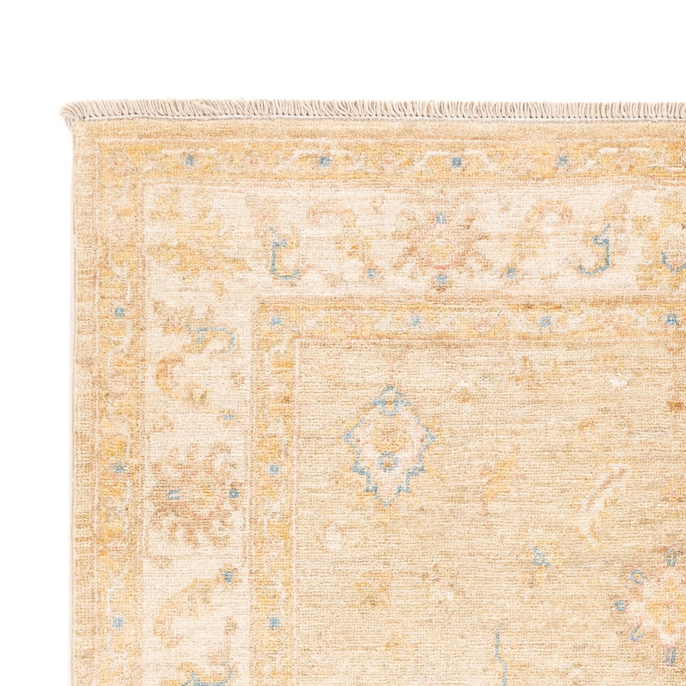 Tapis Ziegler - 183 x 122 cm - beige