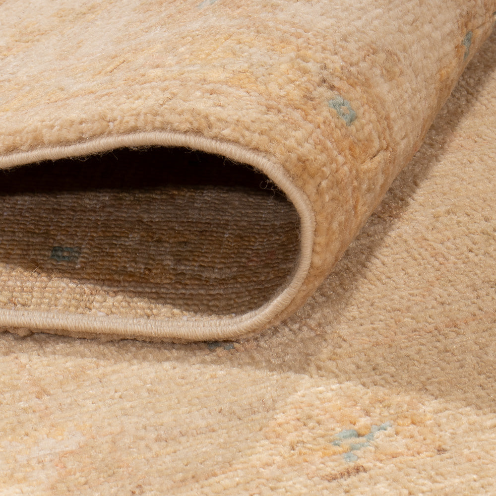 Tapis Ziegler - 183 x 122 cm - beige