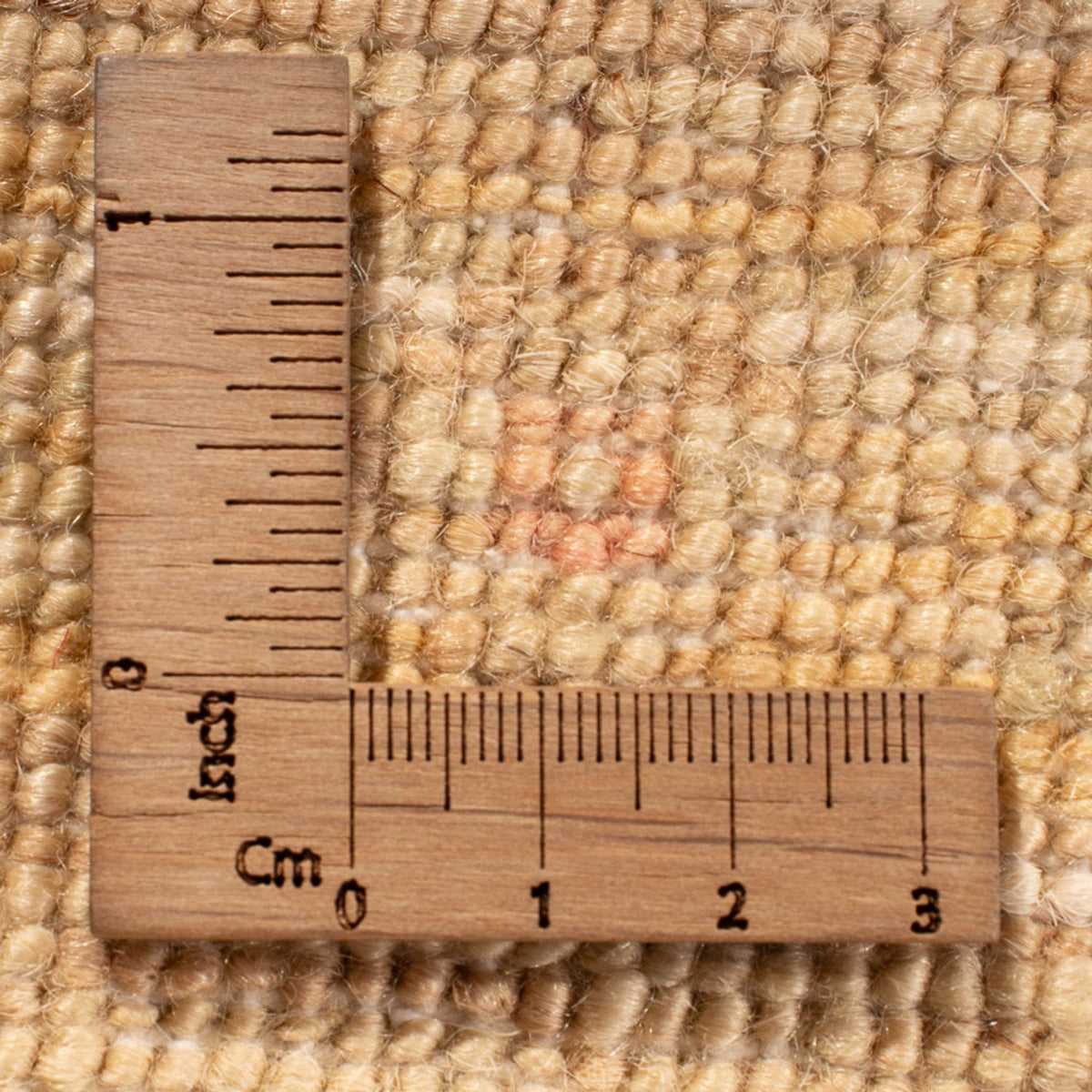 Tapis Ziegler - 183 x 122 cm - beige