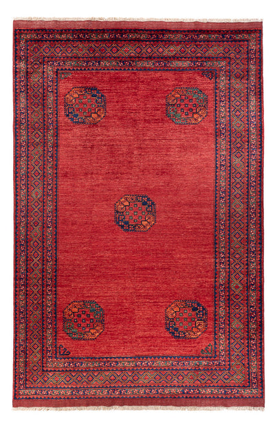Khal Mohammadi Tapis 203x302cm - Tapis oriental