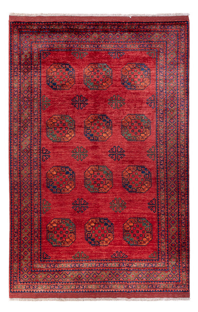 Khal Mohammadi Tapis 203x305cm - Tapis oriental