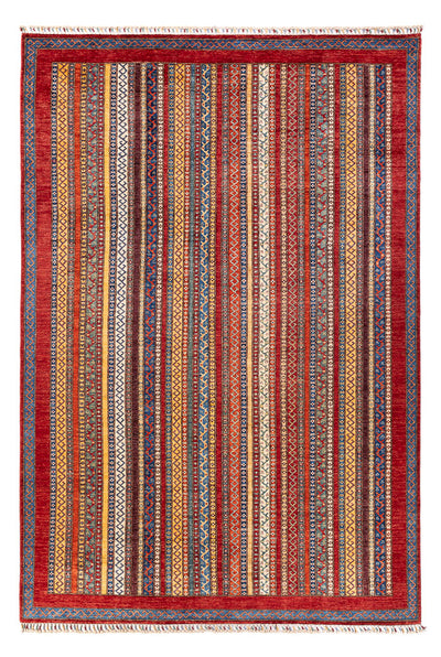 Shal Tapis 201x295cm - Tapis oriental