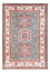 Tapis Ziegler - Kazak - 296 x 204 cm - vert