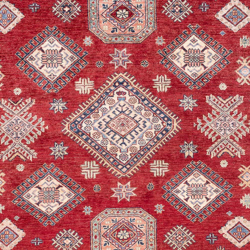 Tapis Ziegler - Kazak - 306 x 199 cm - rouge