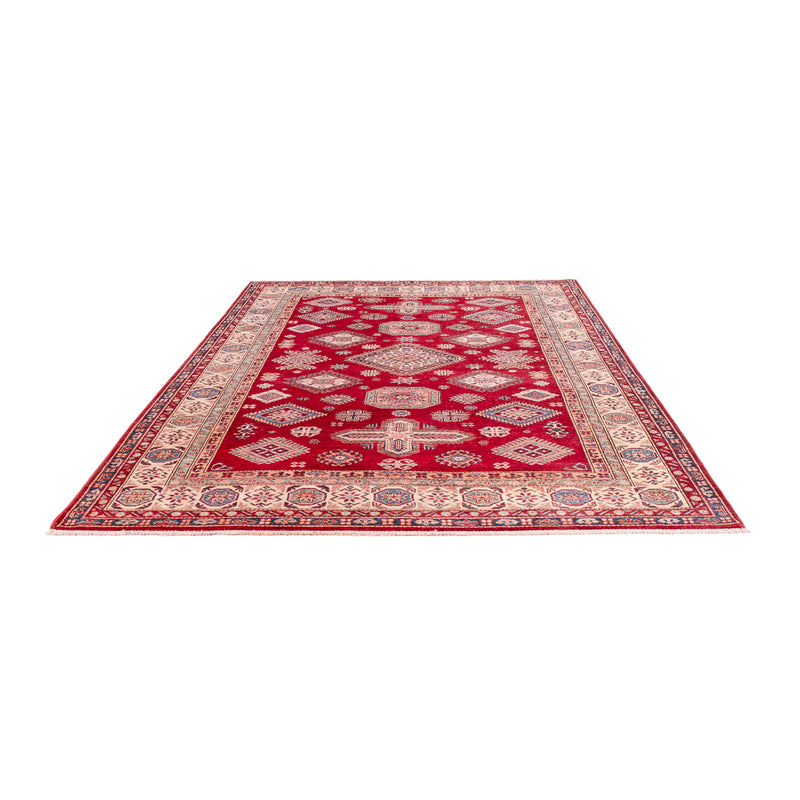 Tapis Ziegler - Kazak - 306 x 199 cm - rouge