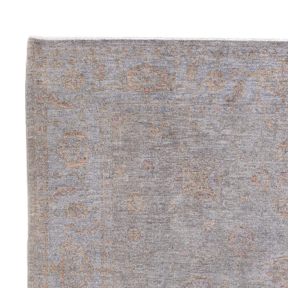 Tapis Ziegler - Moderne - 285 x 202 cm - gris