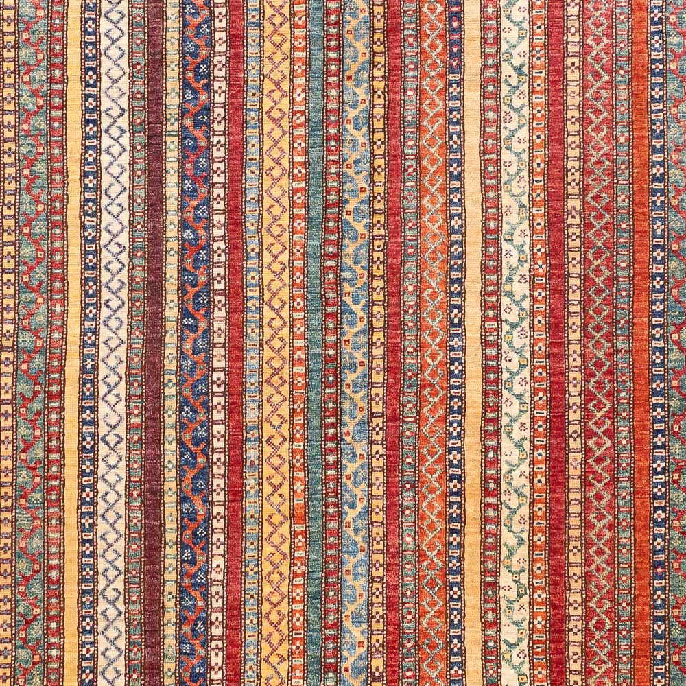 Tapis Ziegler - Shal - 292 x 201 cm - multicolore